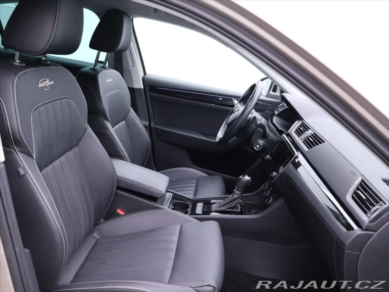 2022 Škoda Superb - 12