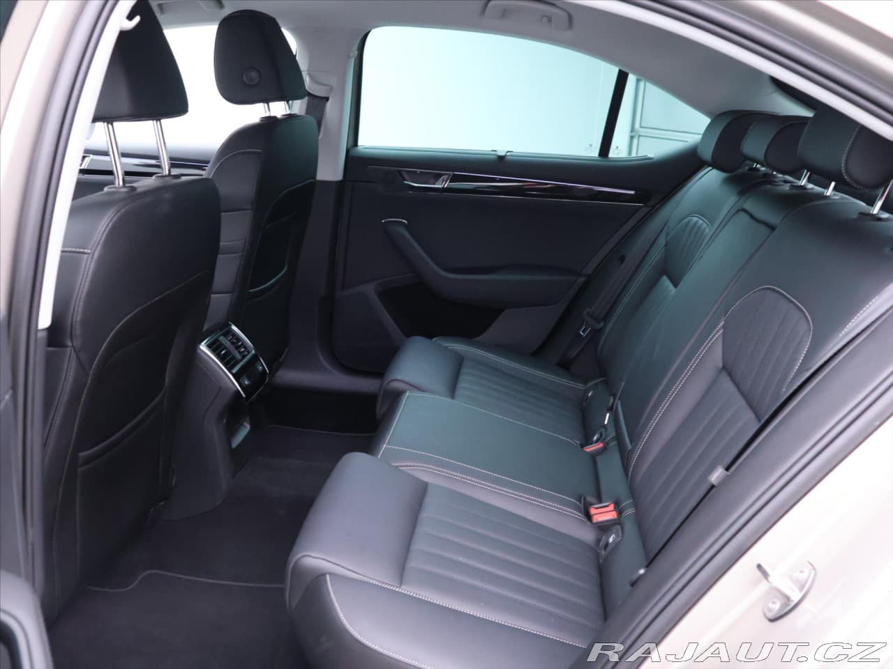 2022 Škoda Superb - 14