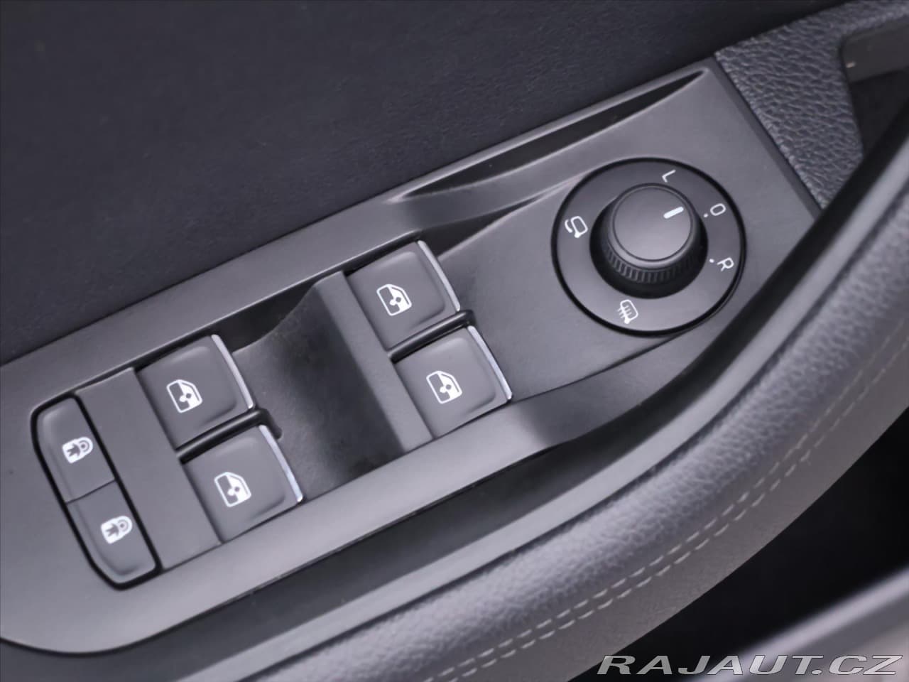 2022 Škoda Superb - 15