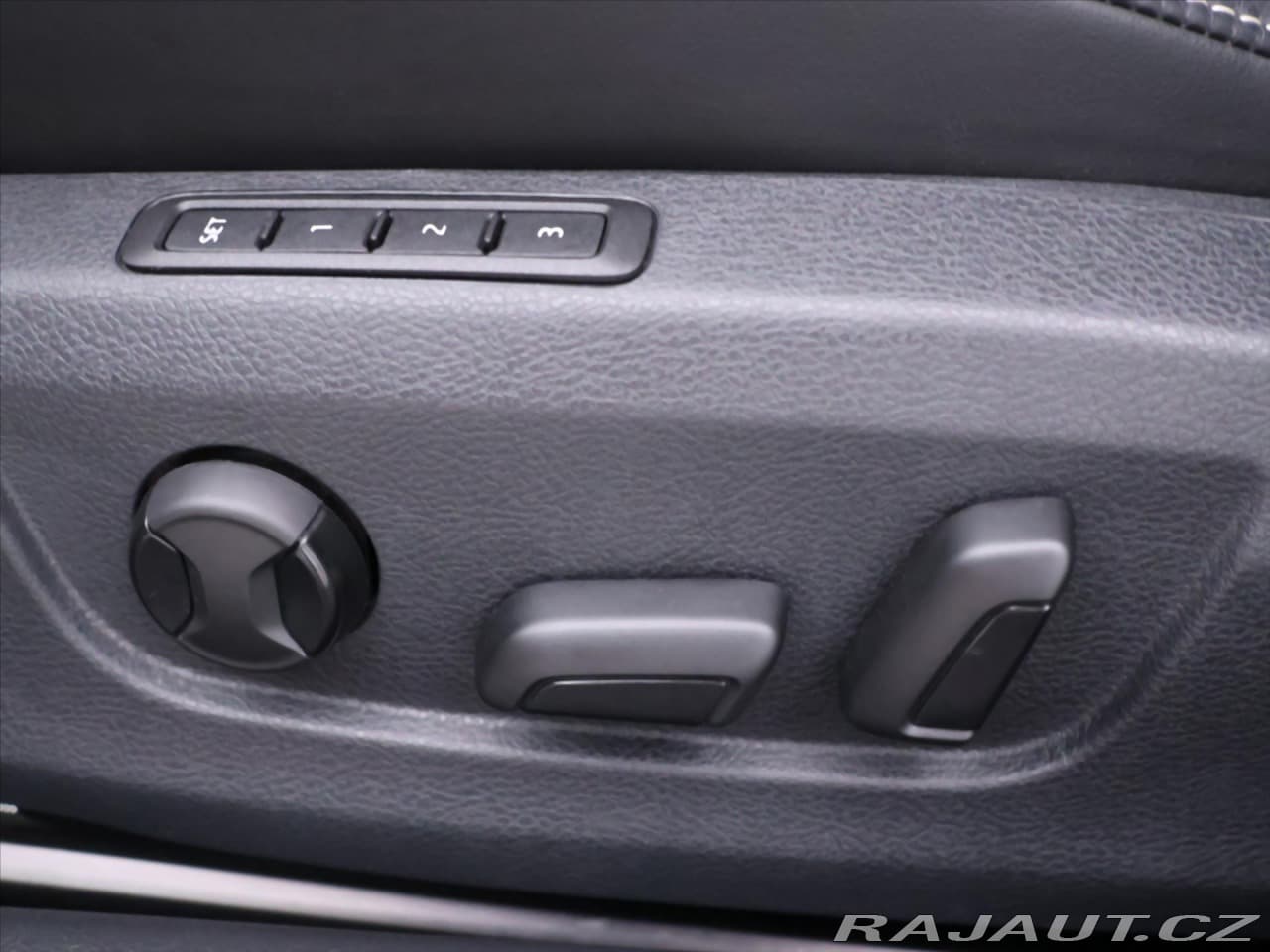 2022 Škoda Superb - 16