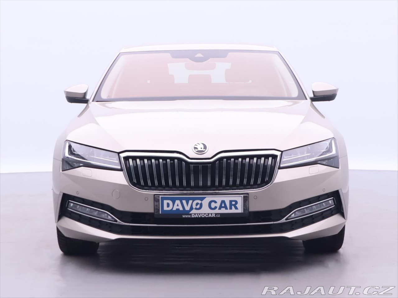 2022 Škoda Superb - 2