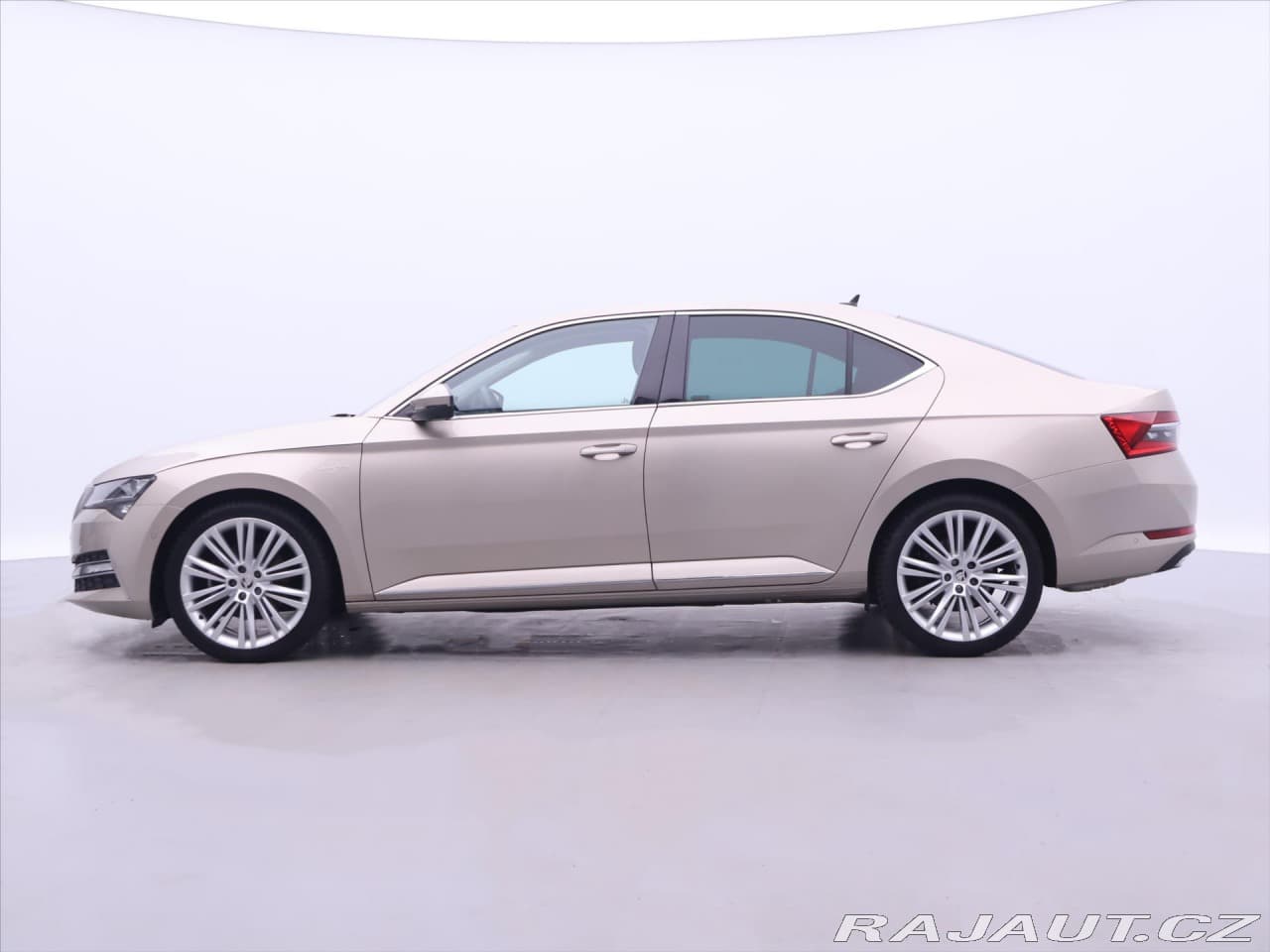 2022 Škoda Superb - 4