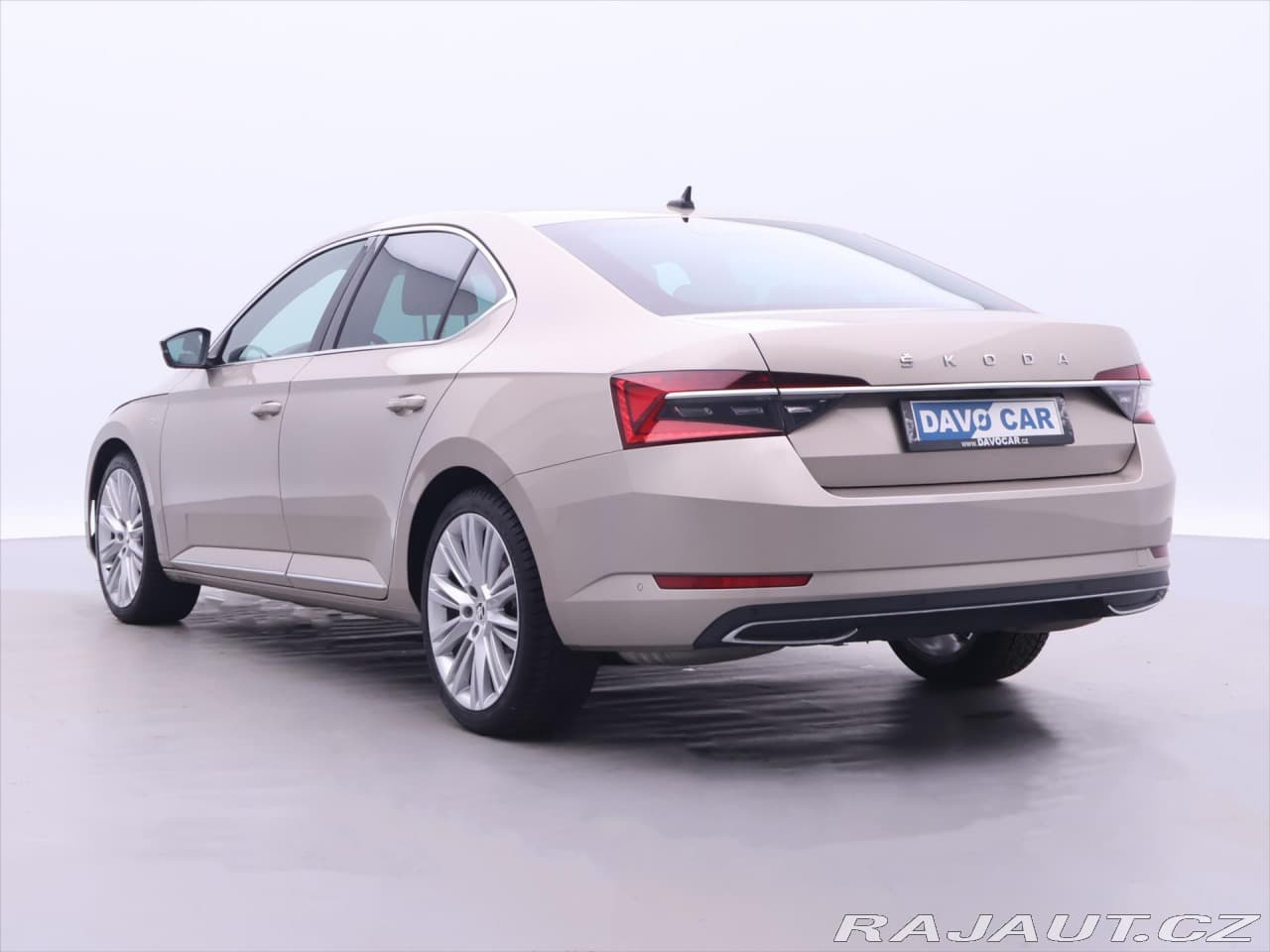 2022 Škoda Superb - 5