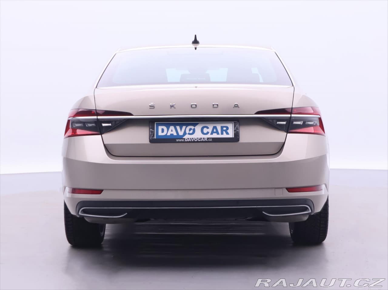 2022 Škoda Superb - 6