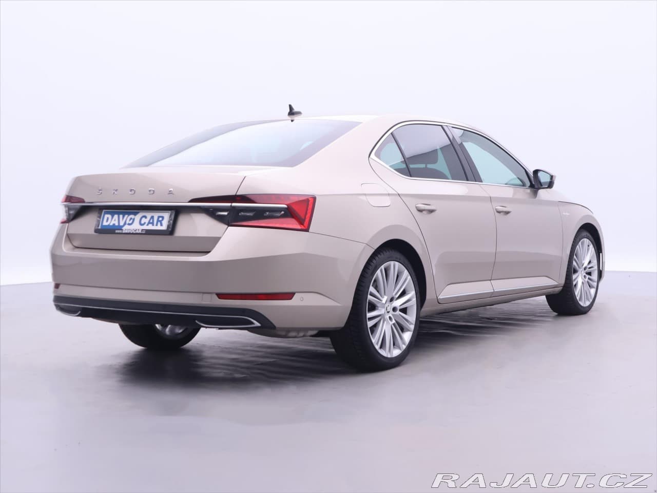 2022 Škoda Superb - 7