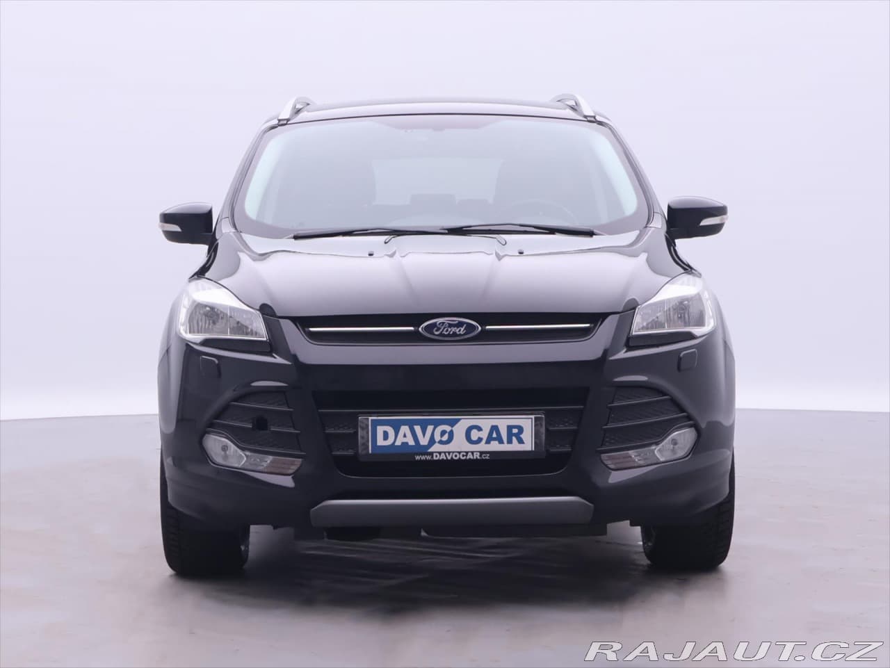 2014 Ford Kuga - 2