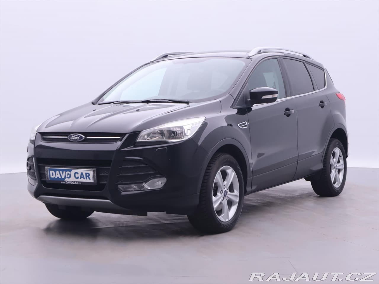 2014 Ford Kuga - 3