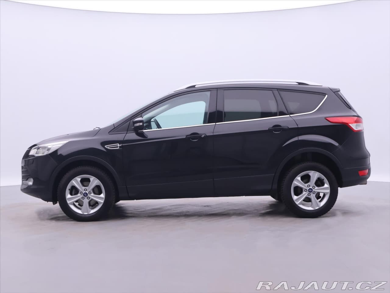 2014 Ford Kuga - 4