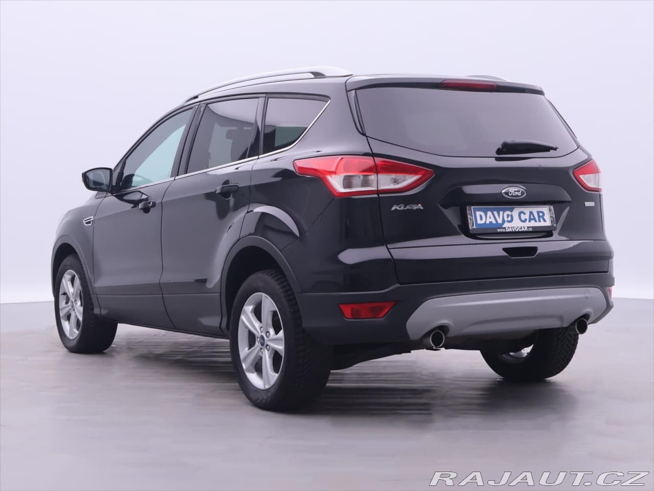 2014 Ford Kuga - 5