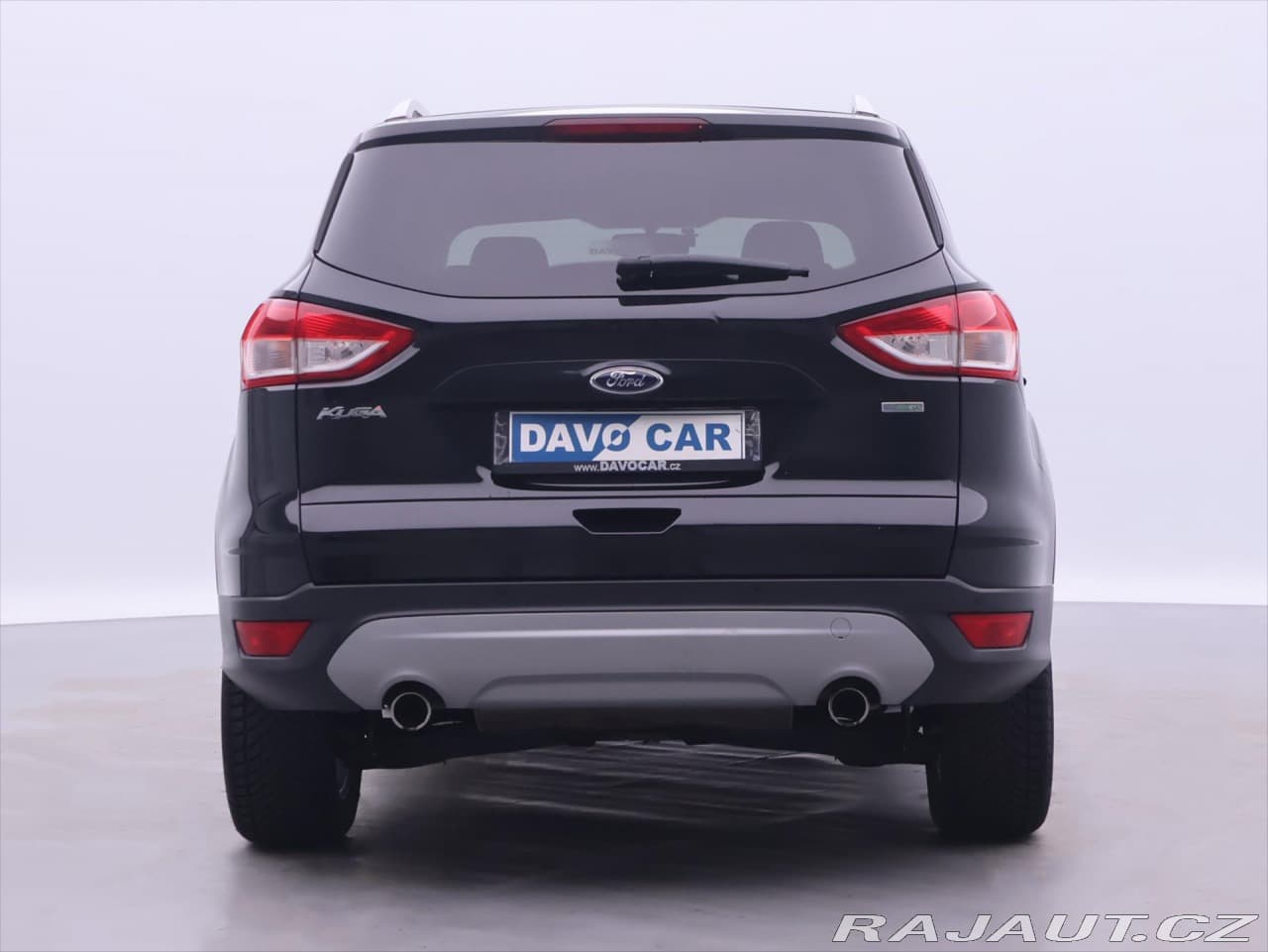 2014 Ford Kuga - 6