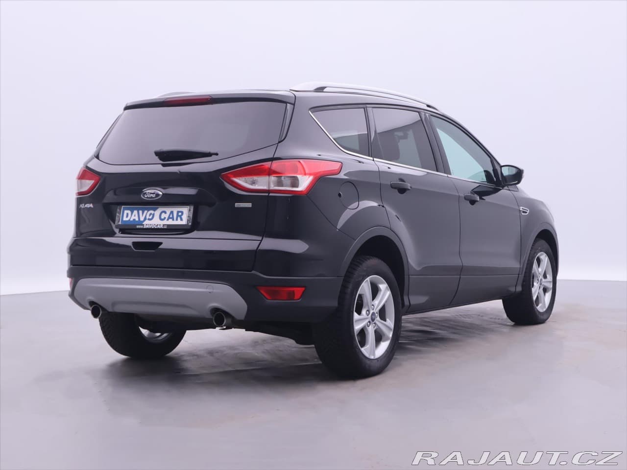 2014 Ford Kuga - 7