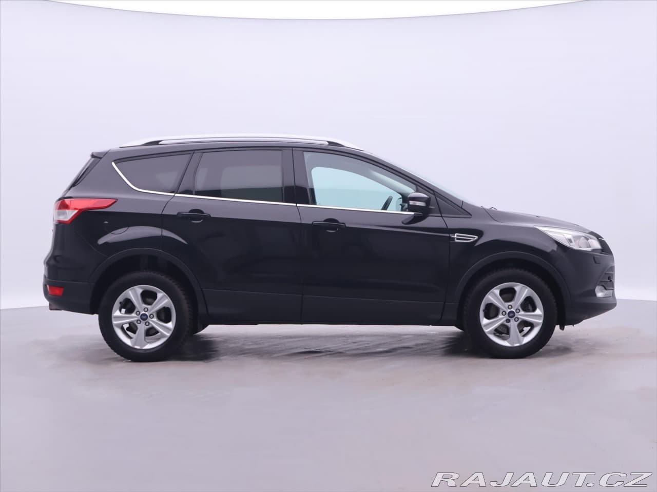 2014 Ford Kuga - 8