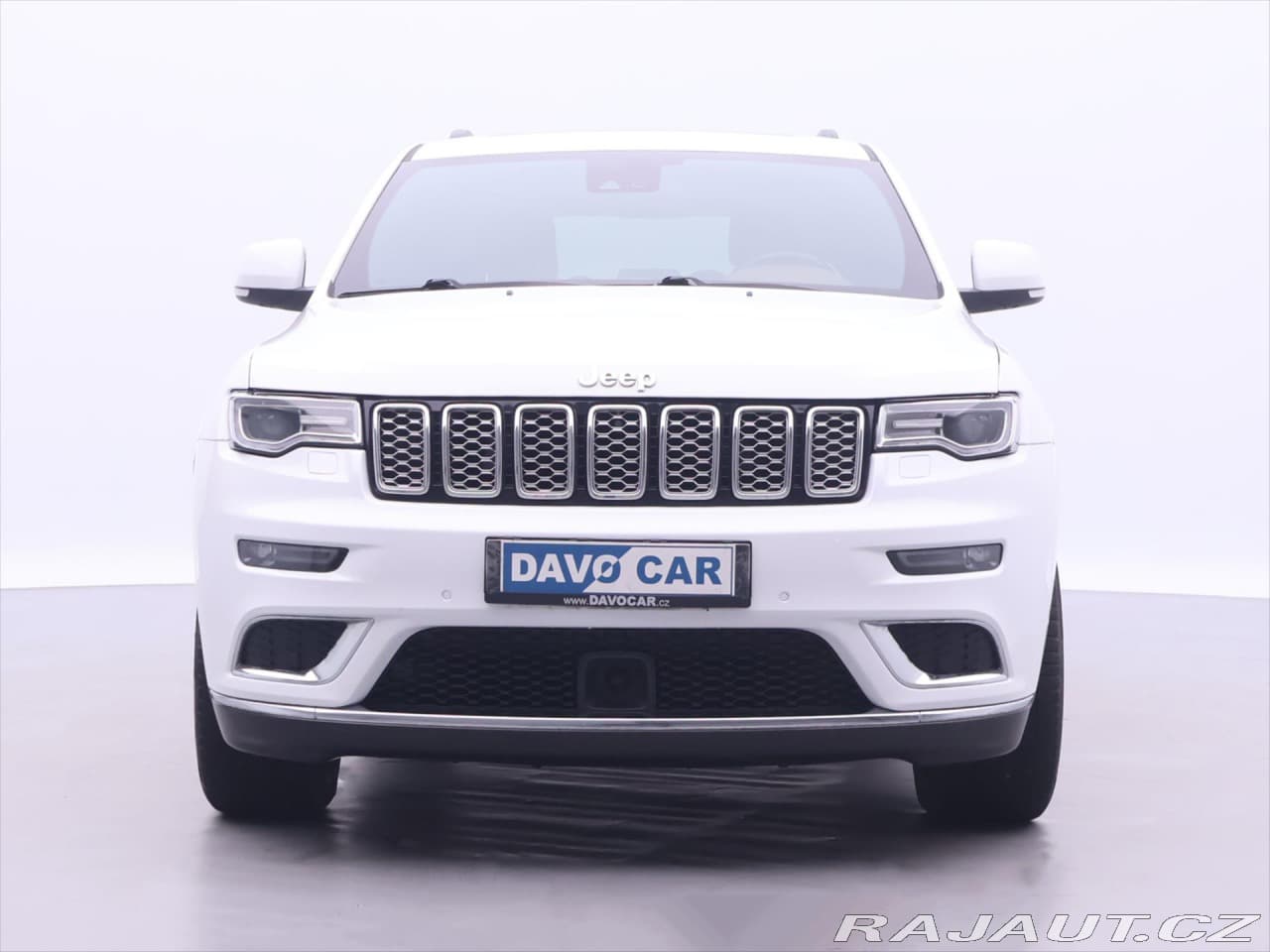 2018 Jeep OSTATNÍ - 2