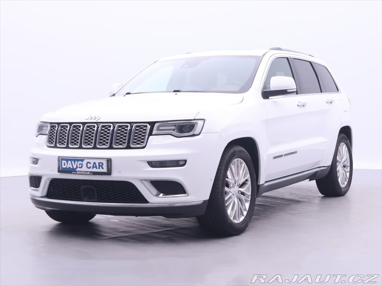 2018 Jeep OSTATNÍ - 3