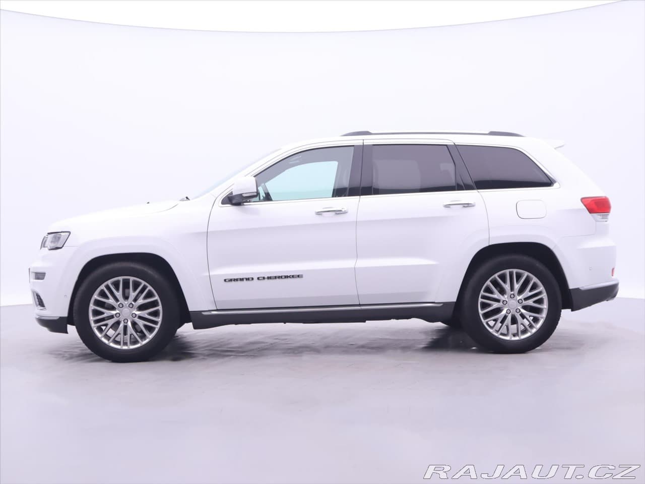 2018 Jeep OSTATNÍ - 4