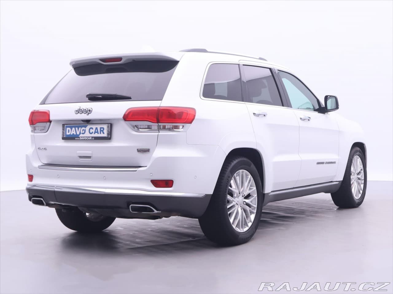 2018 Jeep OSTATNÍ - 7