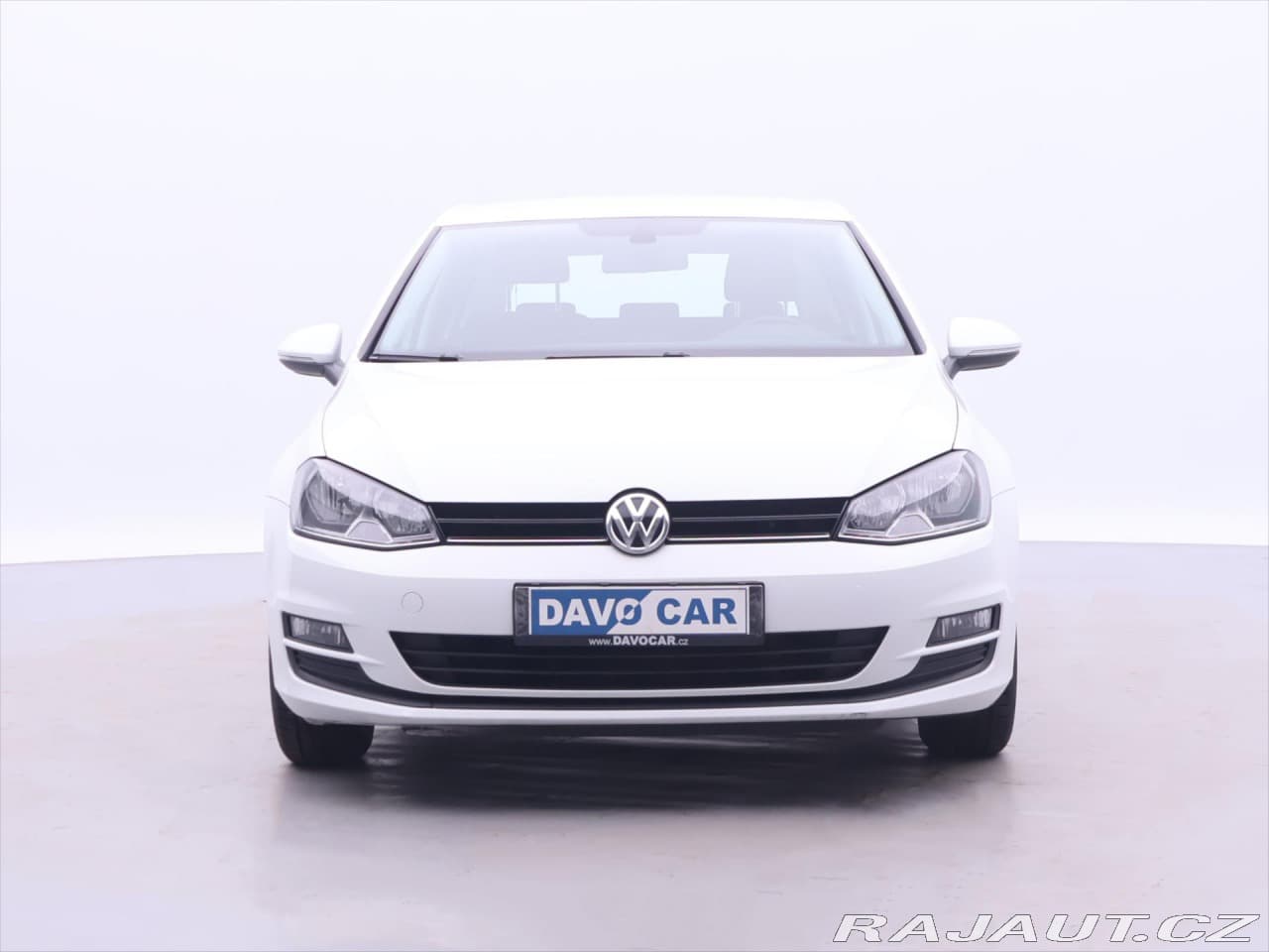 2017 Volkswagen Golf - 2