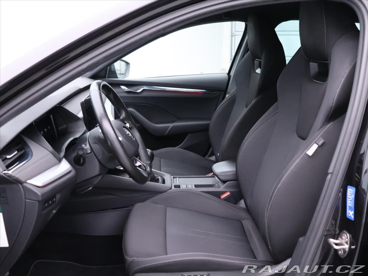 2021 Škoda Octavia - 11