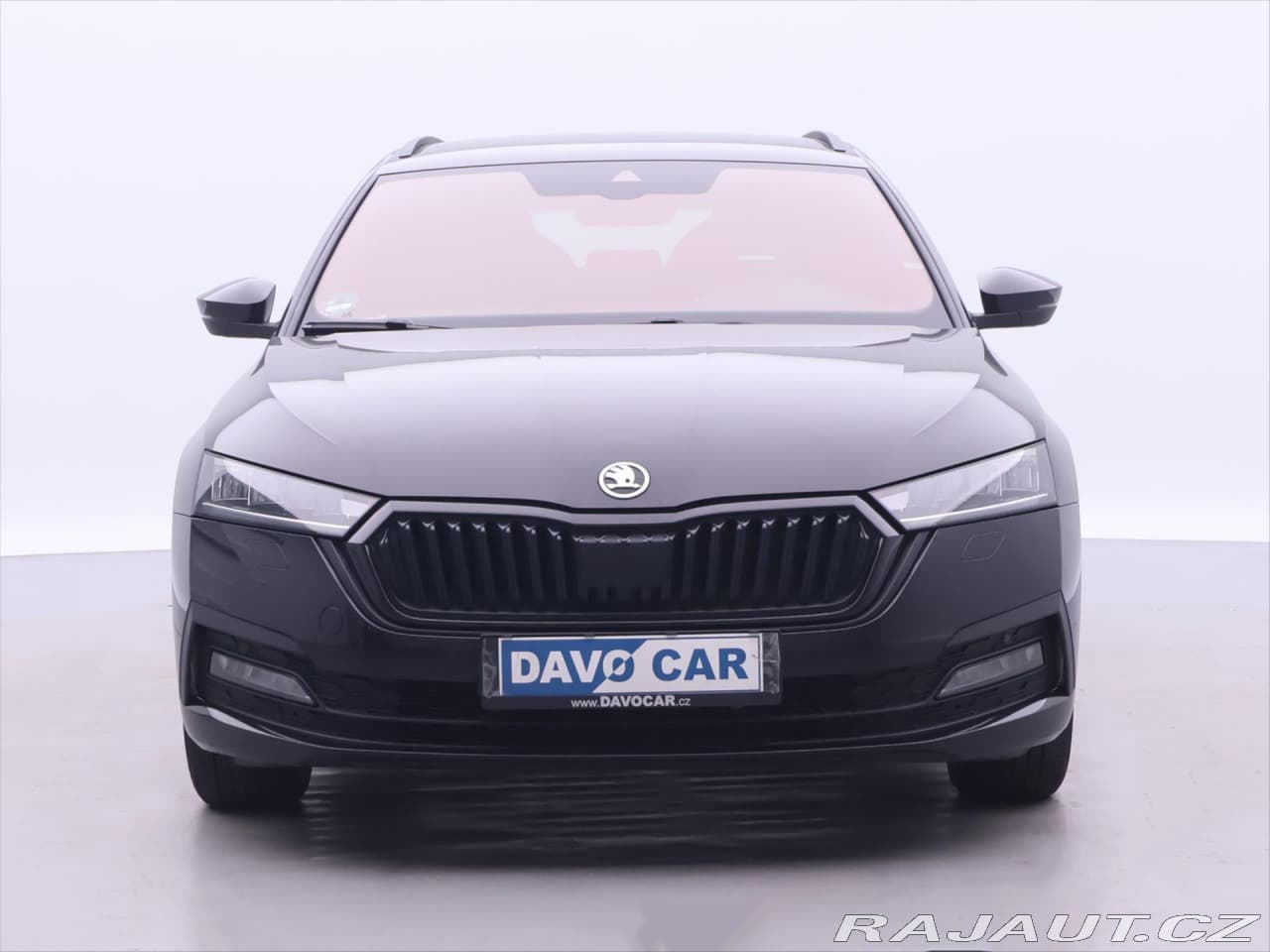2021 Škoda Octavia - 2