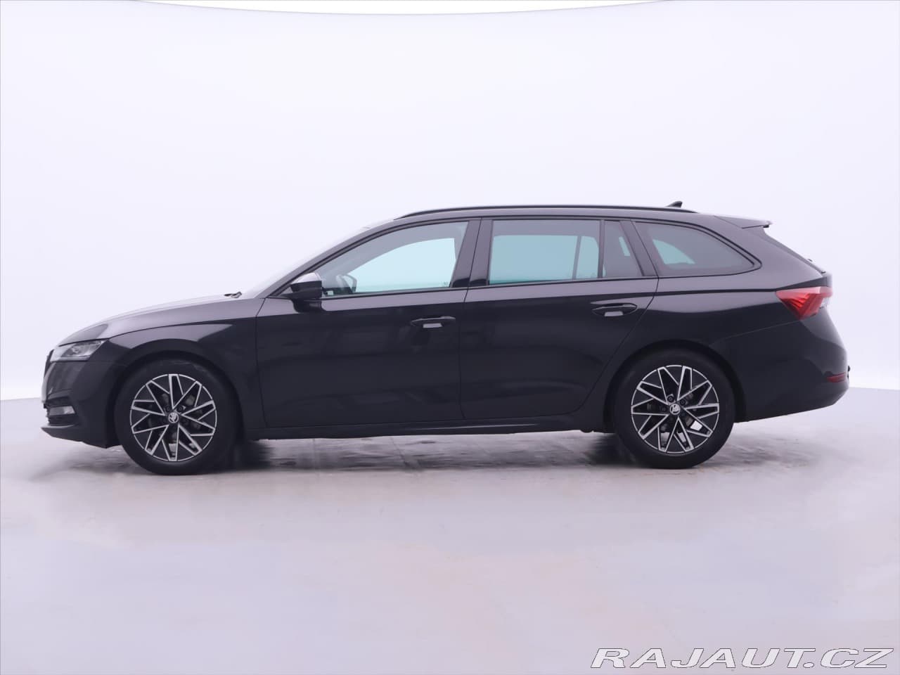2021 Škoda Octavia - 4