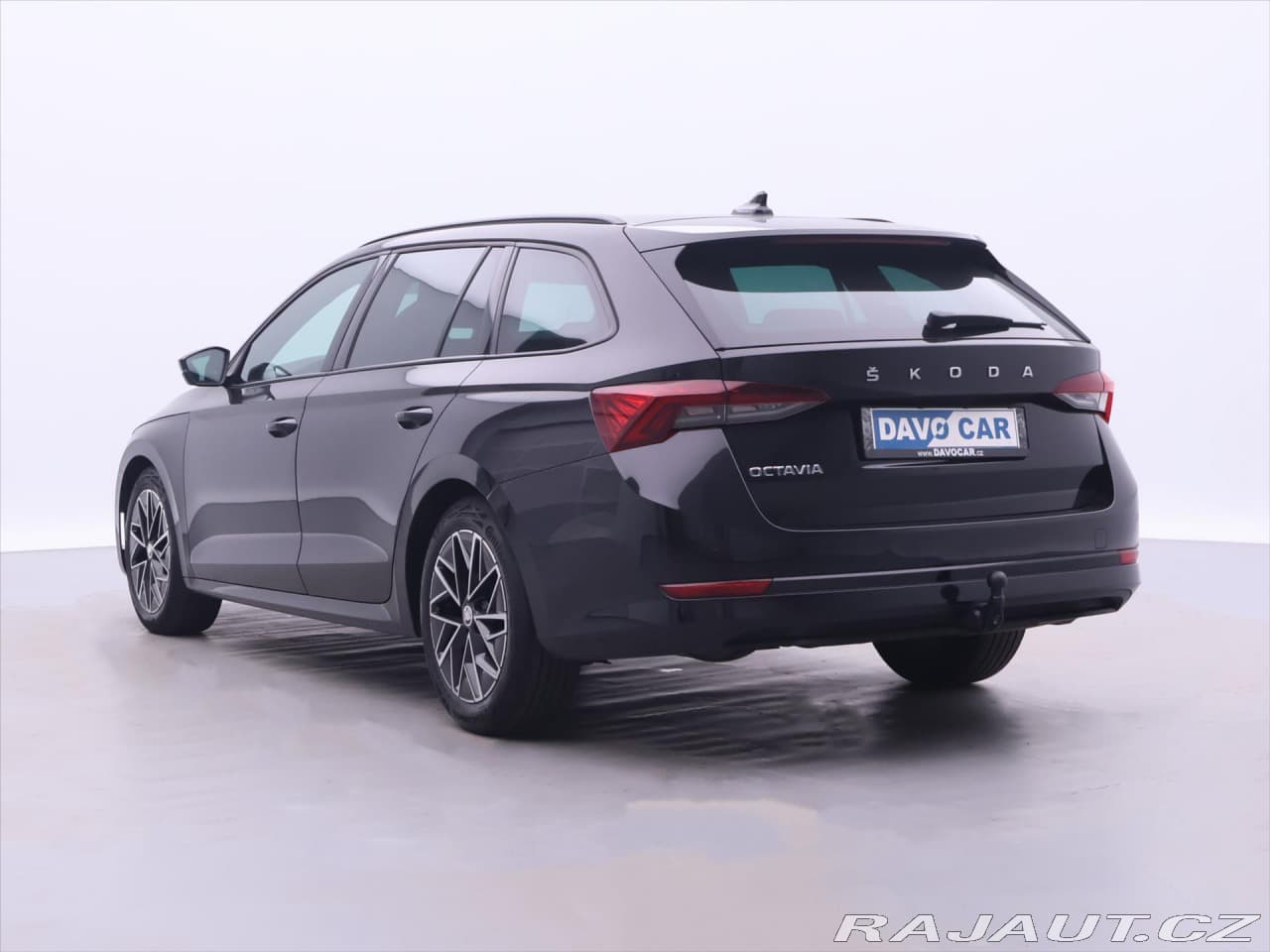 2021 Škoda Octavia - 5