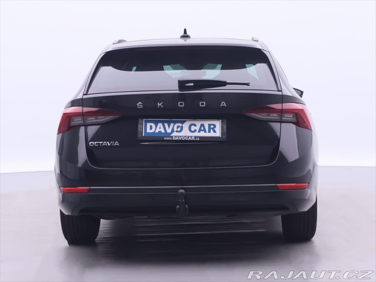 2021 Škoda Octavia - 6