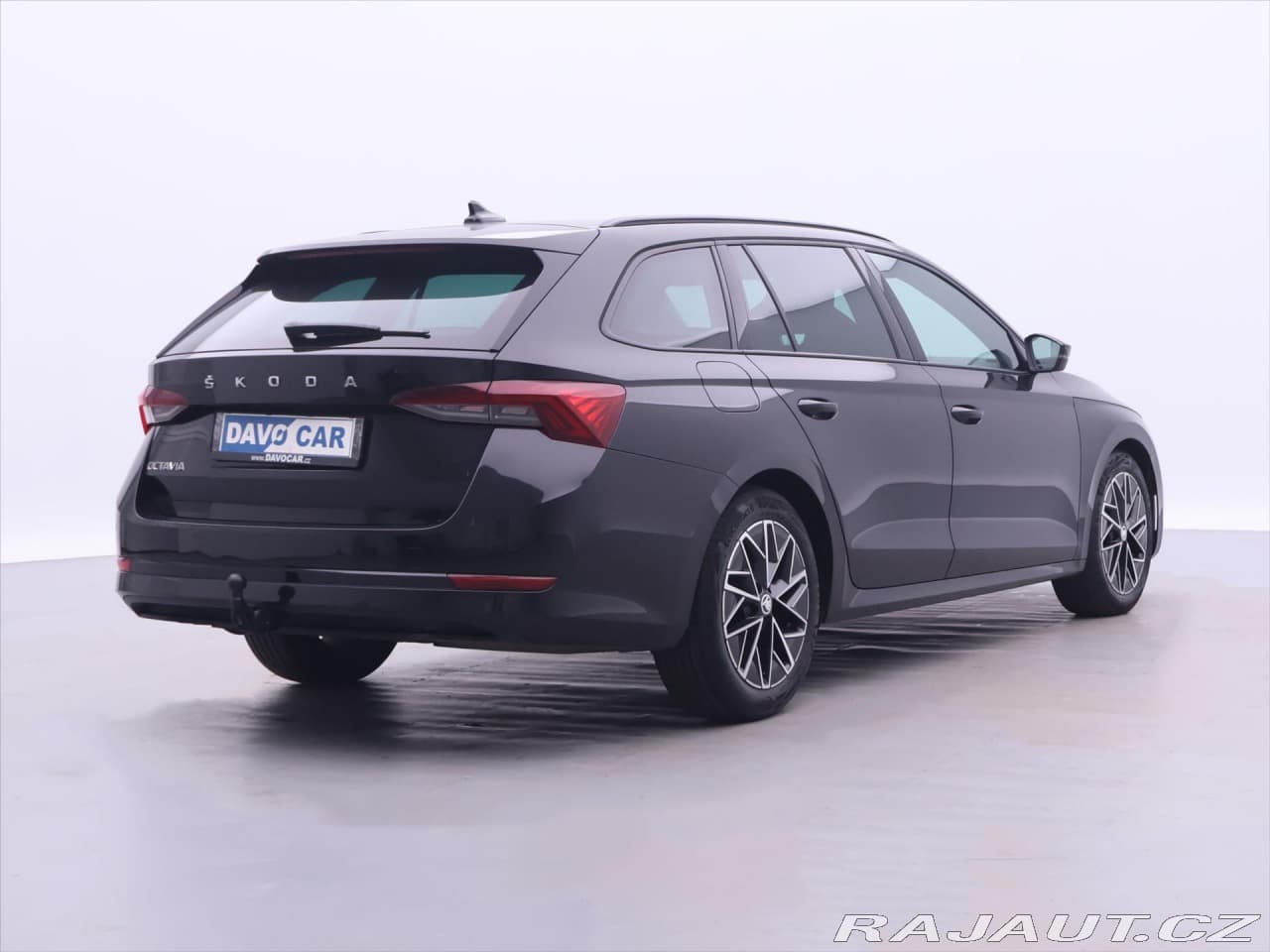 2021 Škoda Octavia - 7