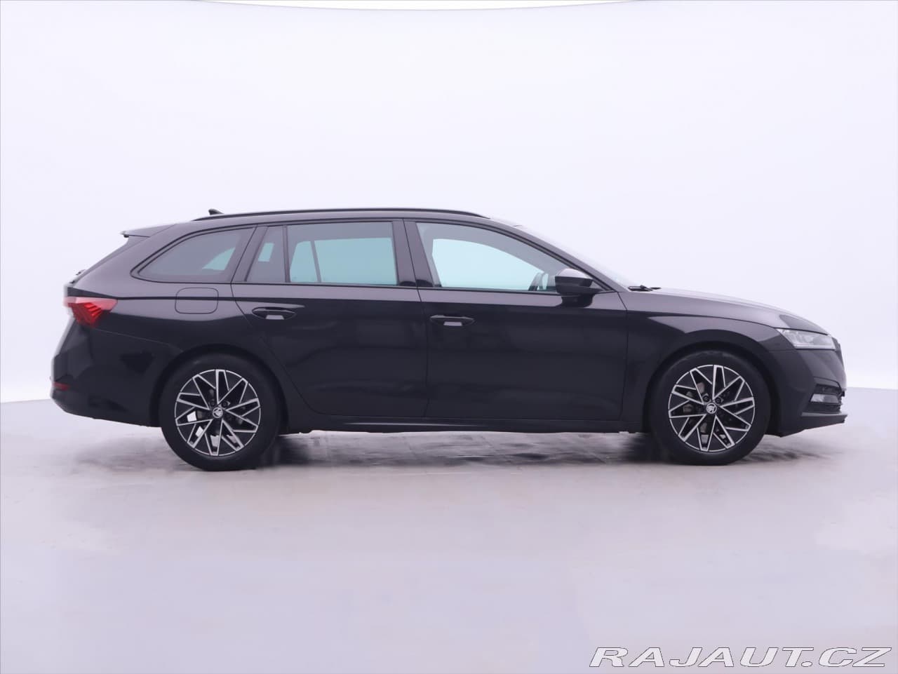 2021 Škoda Octavia - 8