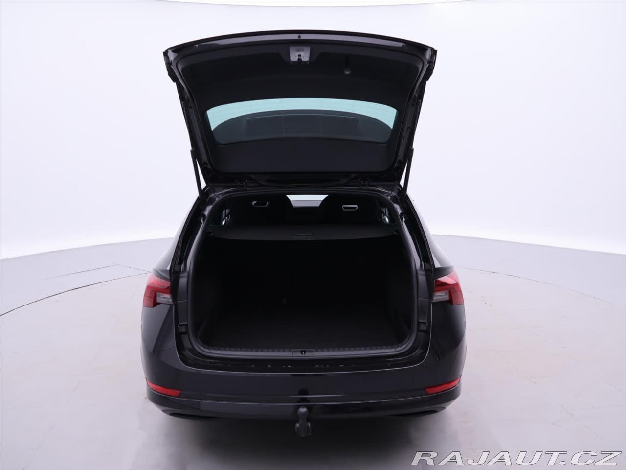 2021 Škoda Octavia - 9