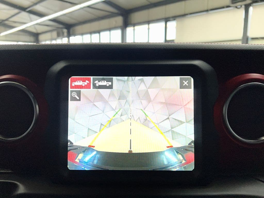 2023 Jeep Gladiator - 16