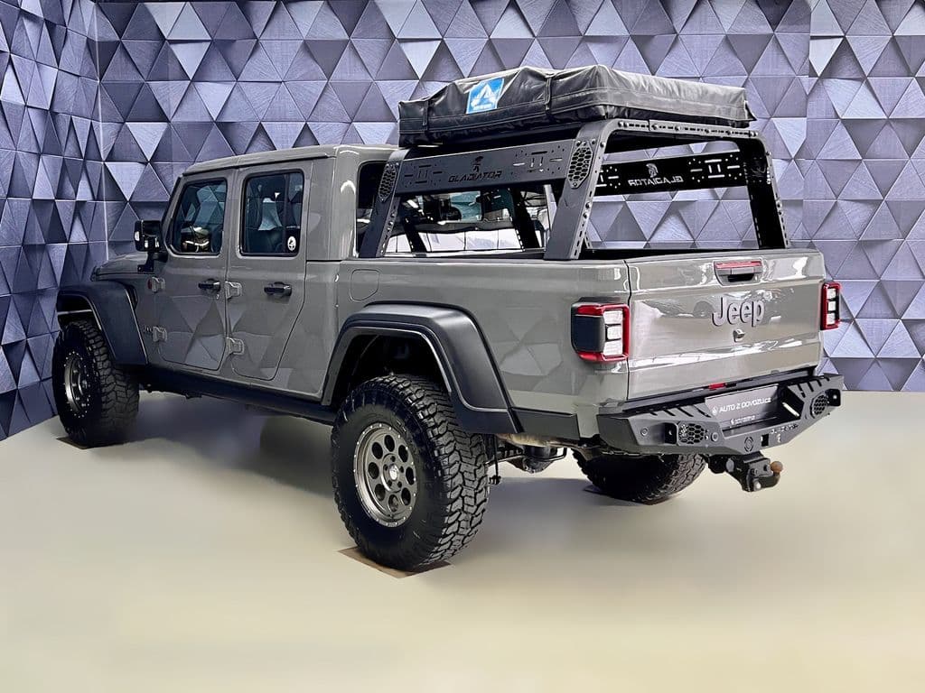 2023 Jeep Gladiator - 6