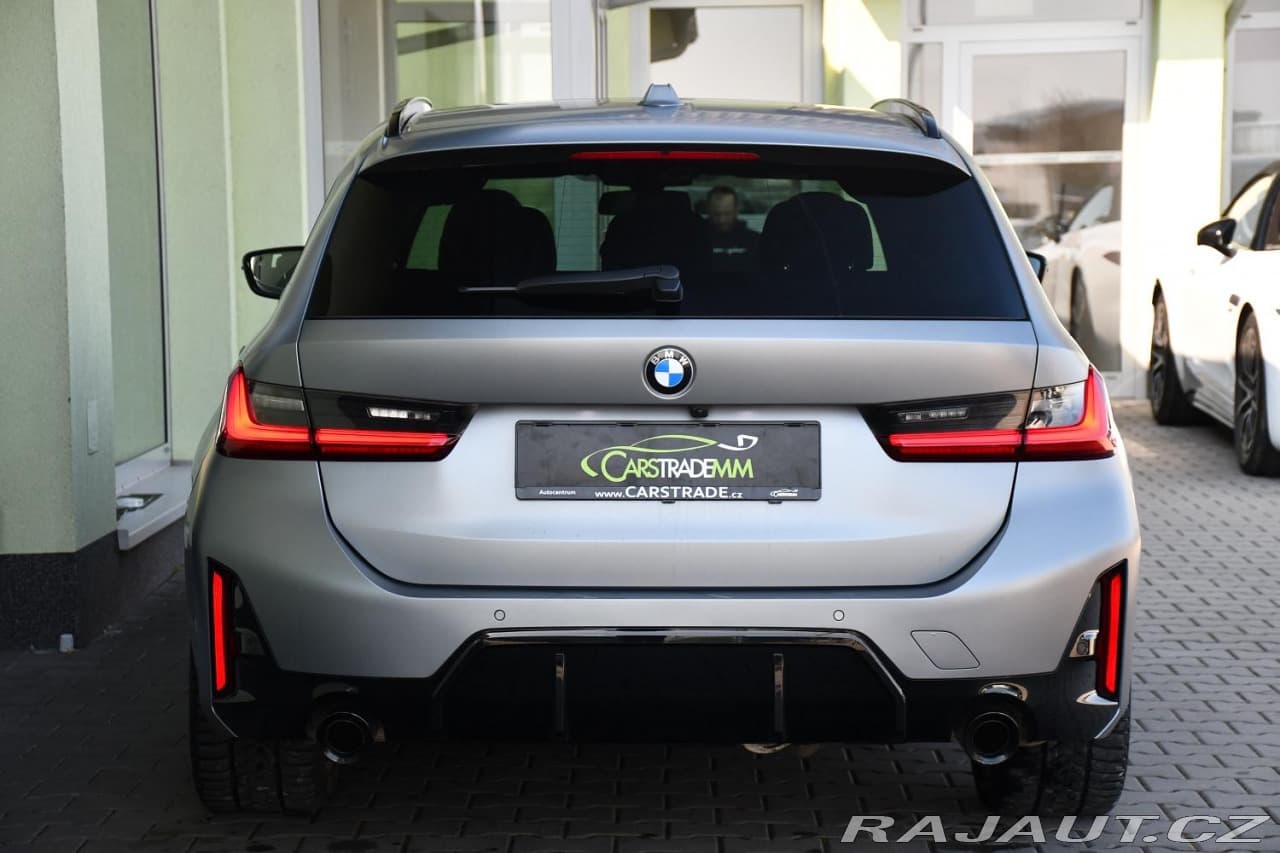 2024 BMW 3-Series - 10