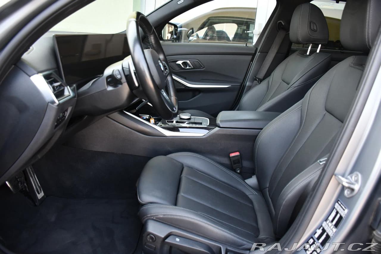 2024 BMW 3-Series - 13