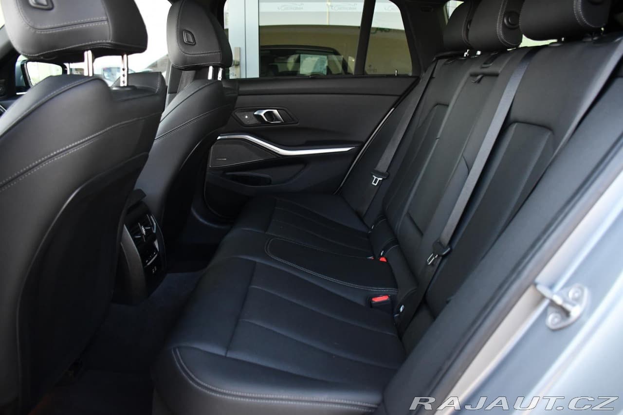 2024 BMW 3-Series - 14