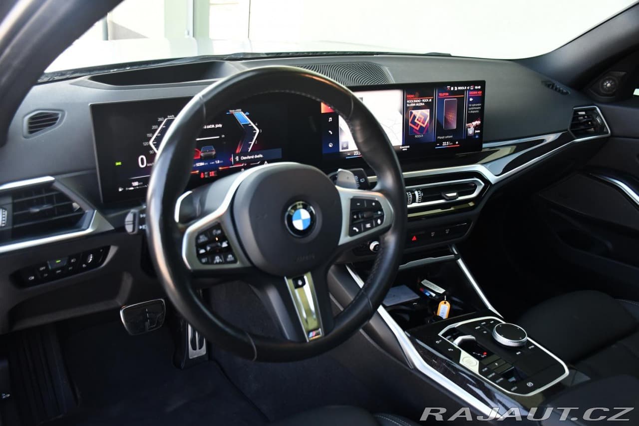 2024 BMW 3-Series - 15