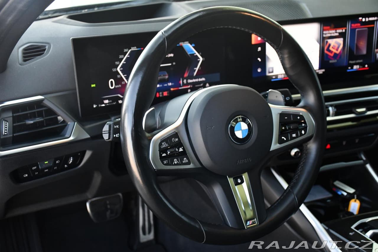 2024 BMW 3-Series - 16