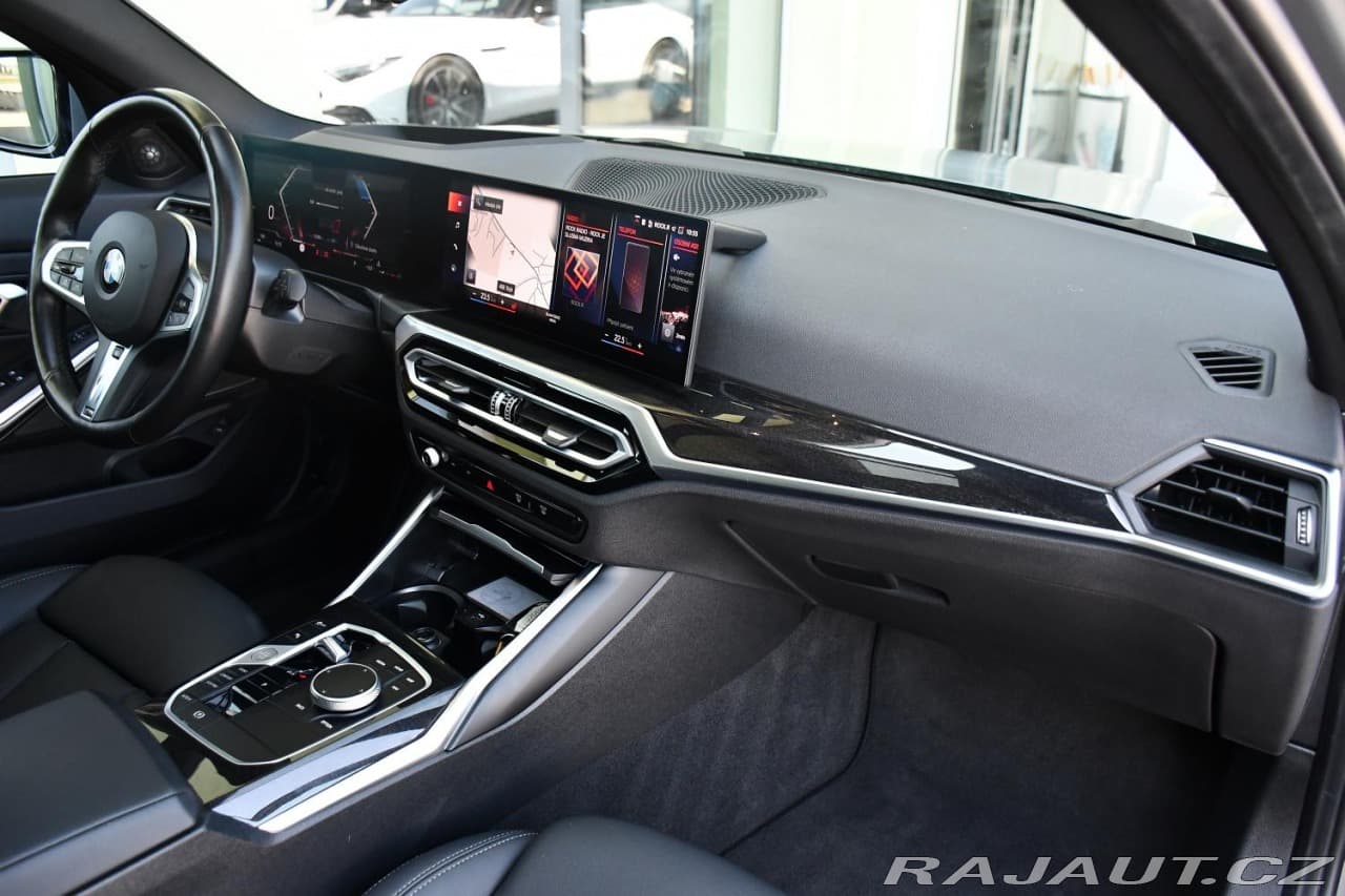 2024 BMW 3-Series - 17