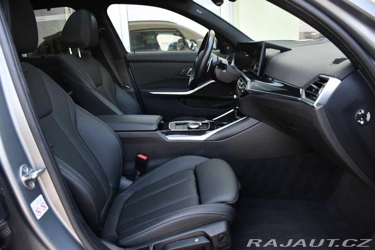 2024 BMW 3-Series - 18