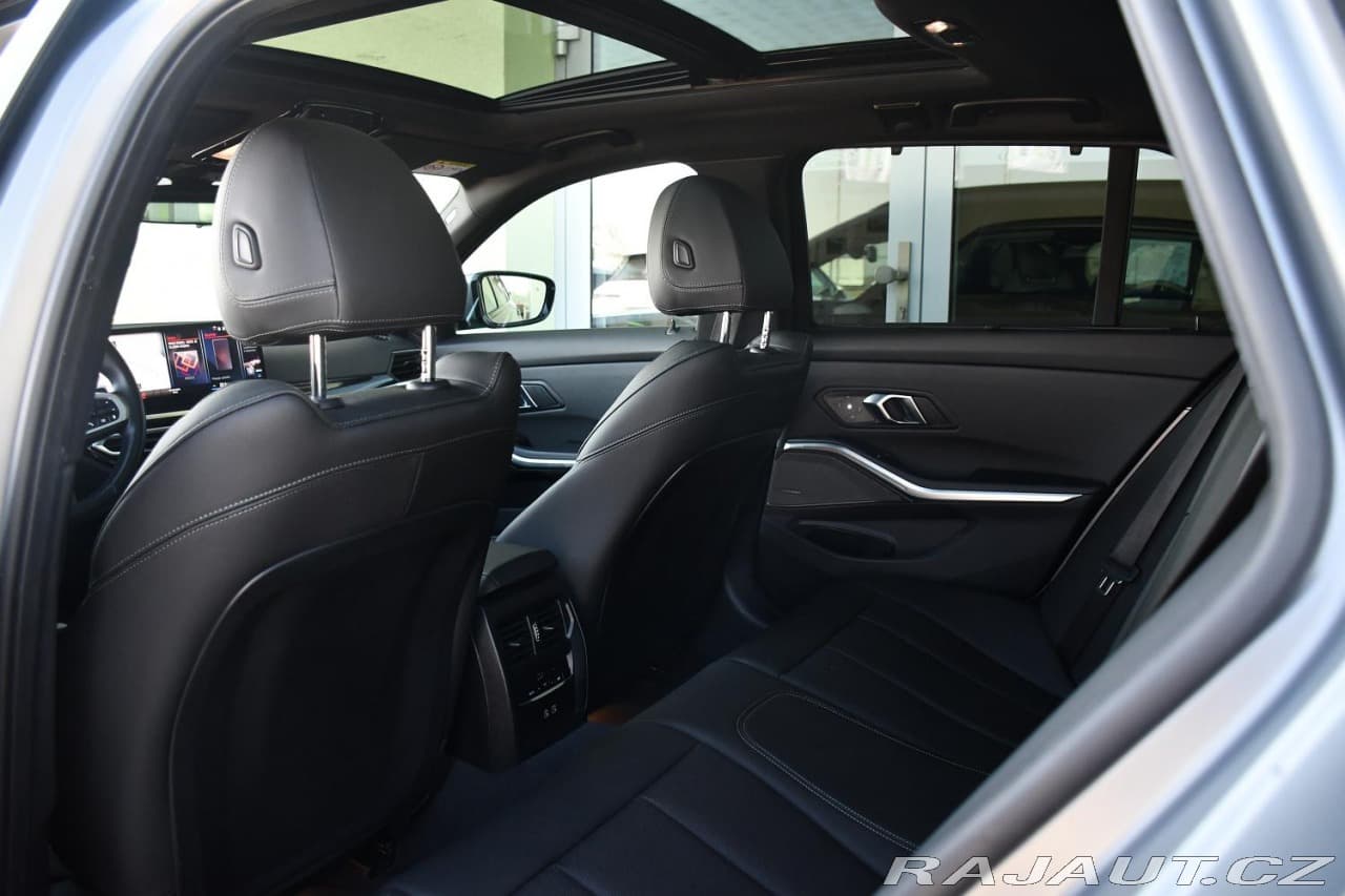 2024 BMW 3-Series - 19