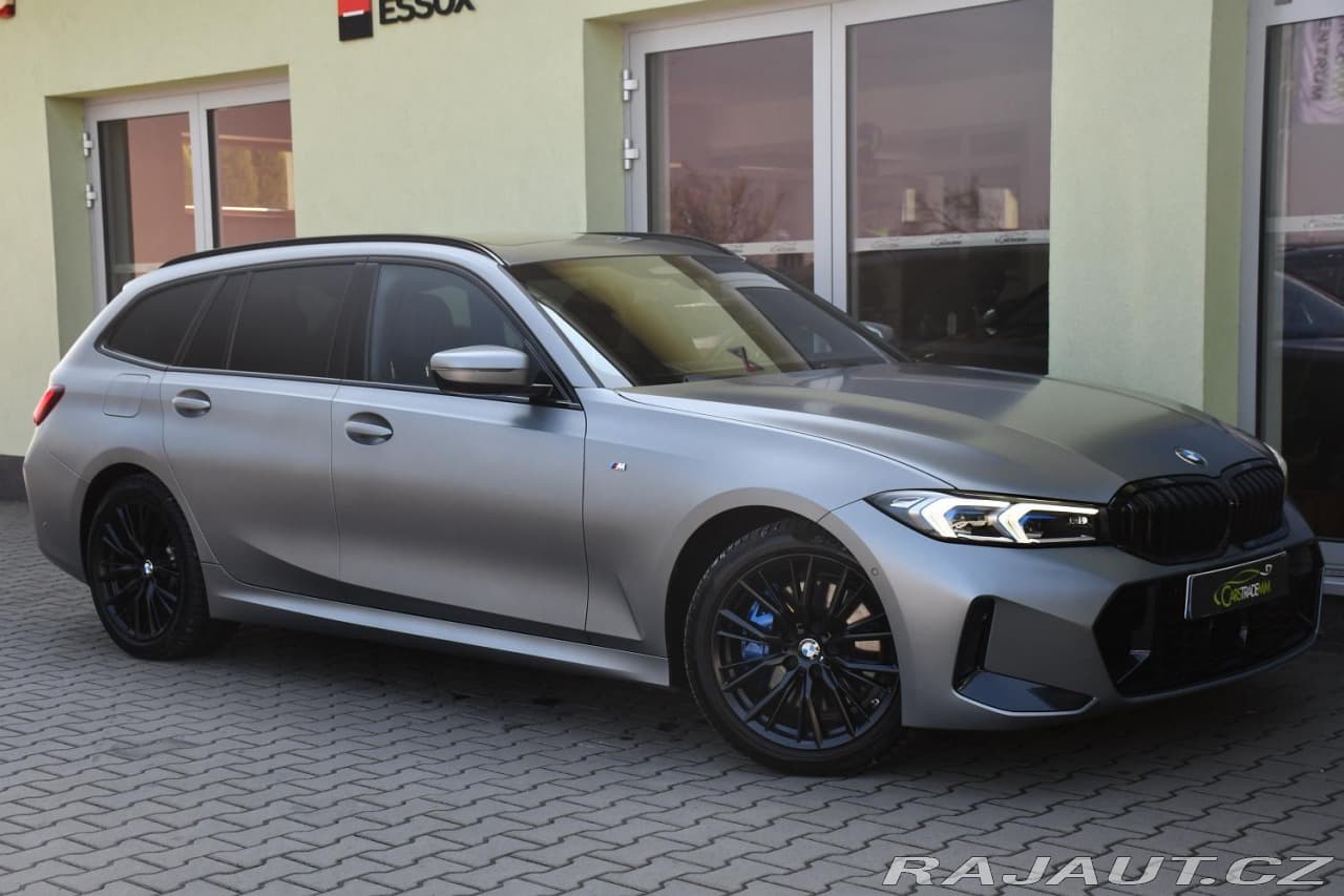 2024 BMW 3-Series - 2