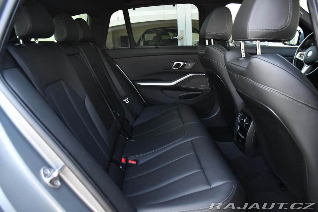 2024 BMW 3-Series - 20