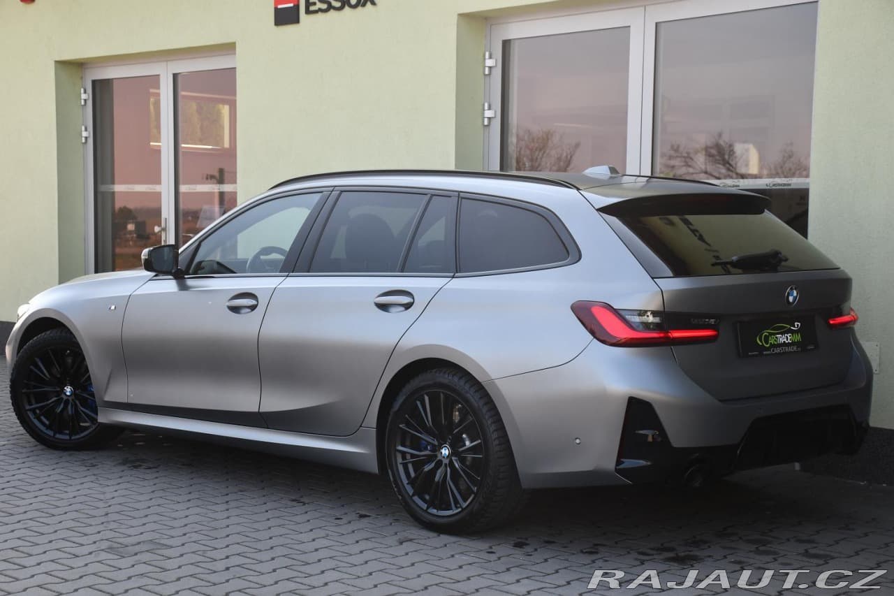 2024 BMW 3-Series - 3