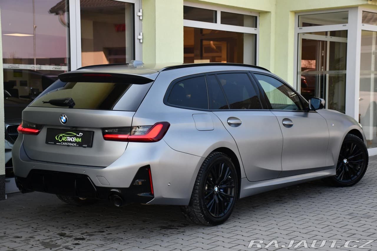 2024 BMW 3-Series - 4