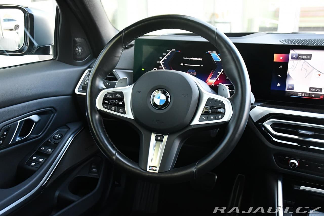 2024 BMW 3-Series - 6