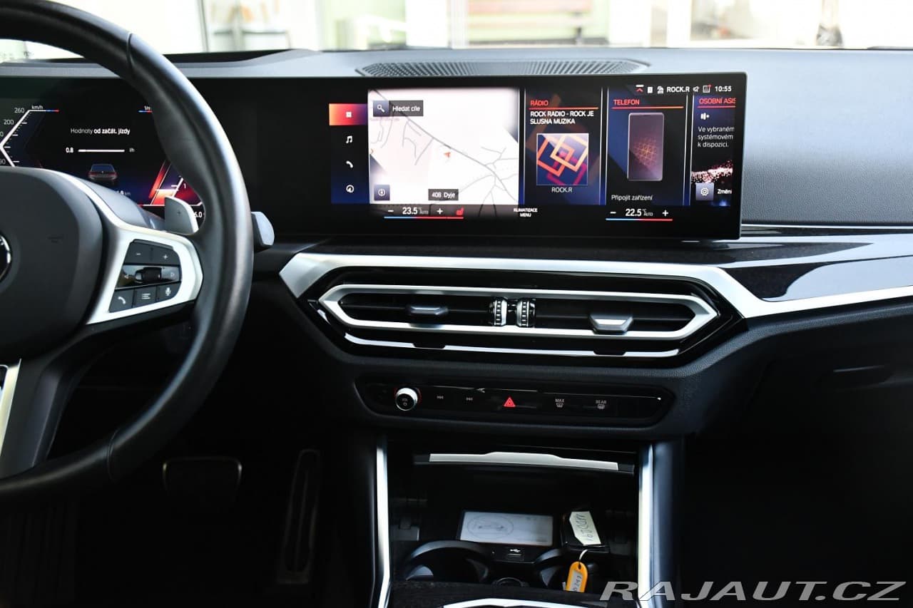 2024 BMW 3-Series - 7