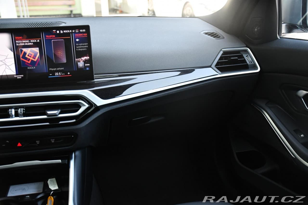 2024 BMW 3-Series - 8