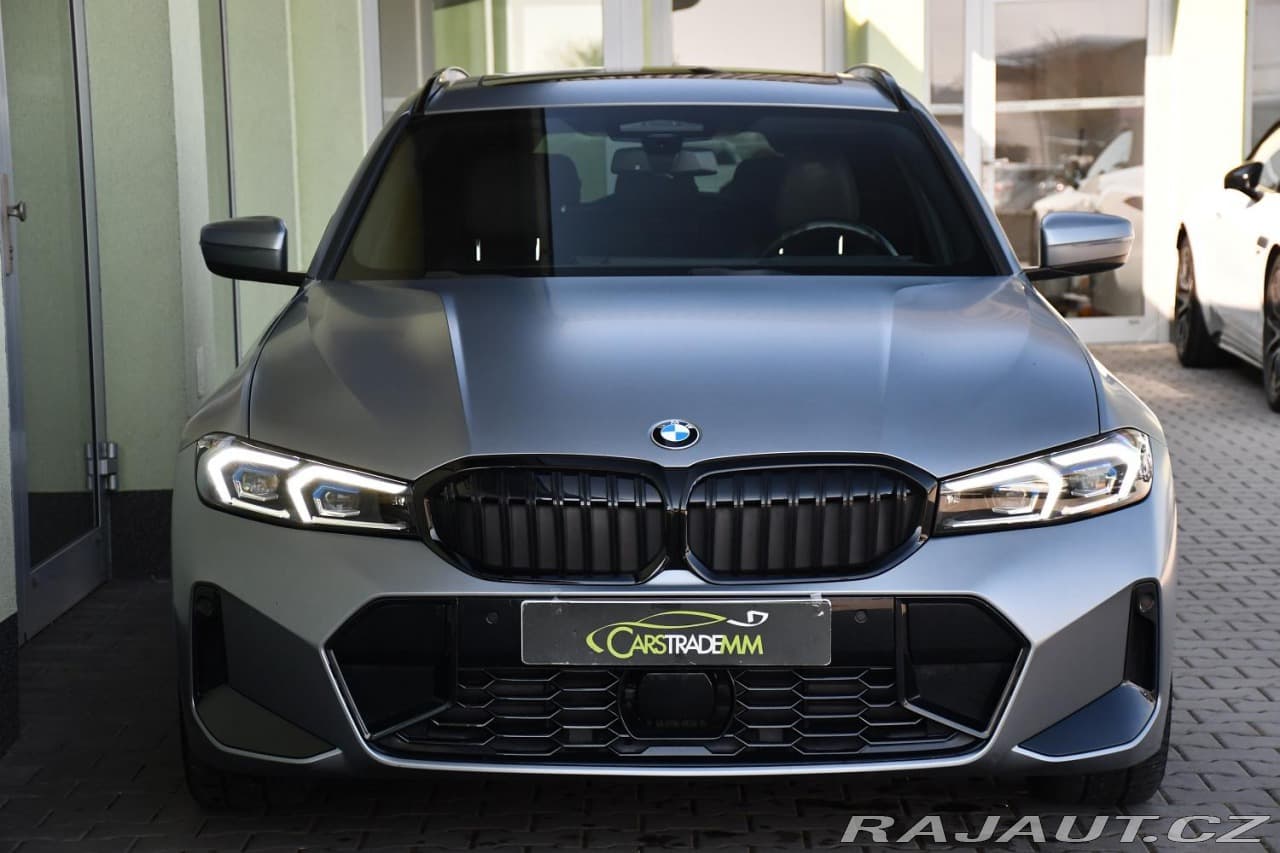 2024 BMW 3-Series - 9