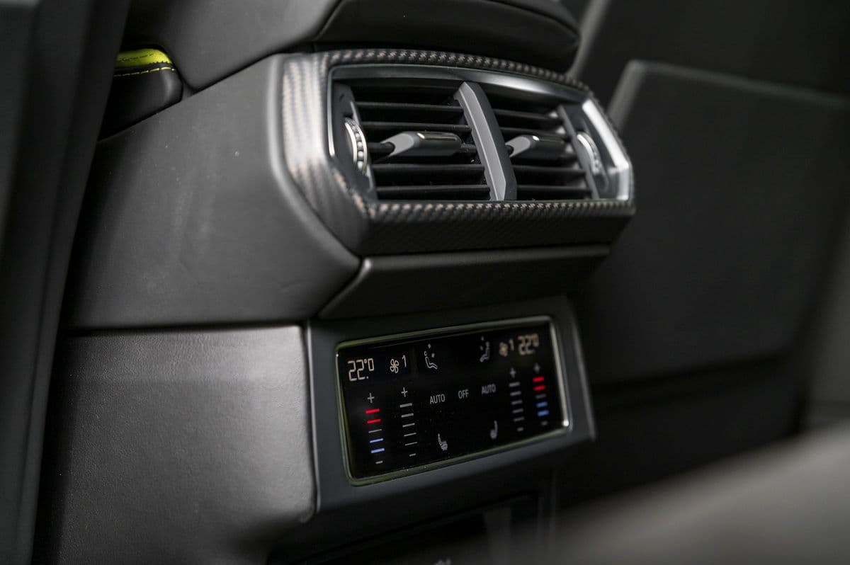 2024 Lamborghini Urus - 10