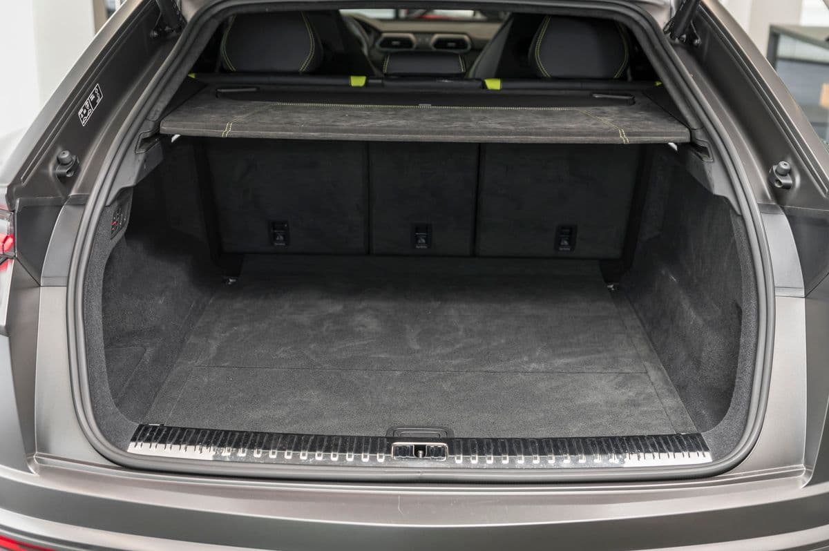 2024 Lamborghini Urus - 9