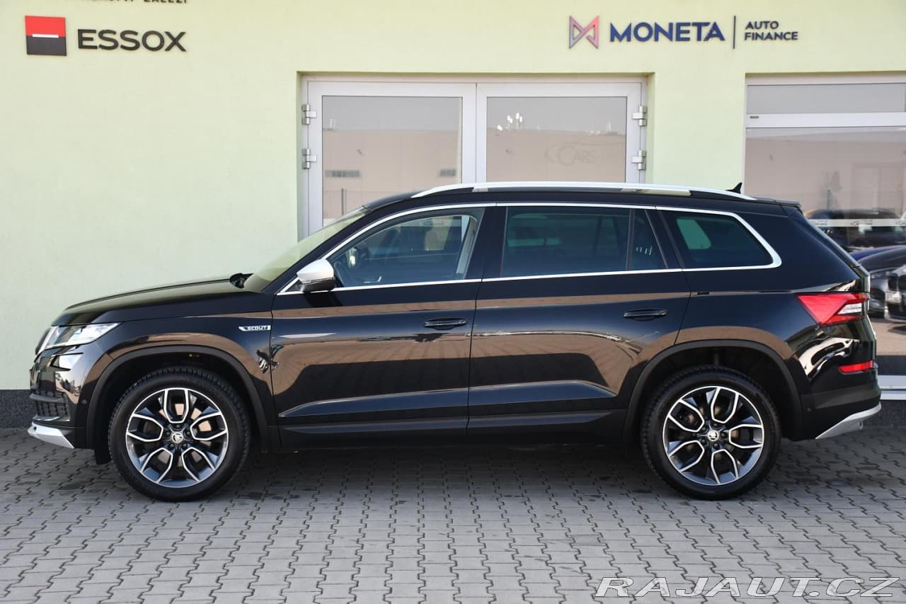 2020 Škoda Kodiaq - 11